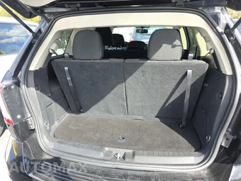 2011 Dodge Journey Mainstreet – miniatura 20