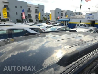 2011 Dodge Journey Mainstreet – miniatura 26