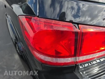2011 Dodge Journey Mainstreet – miniatura 32