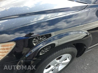 2011 Dodge Journey Mainstreet – miniatura 43
