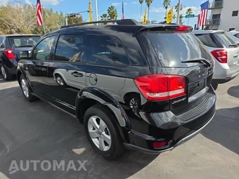 2011 Dodge Journey Mainstreet – miniatura 6