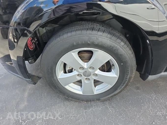 2011 Dodge Journey Mainstreet – miniatura 8