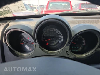 2011 Dodge Nitro Detonator - miniatura 12