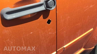 2011 Dodge Nitro Detonator - miniatura 20