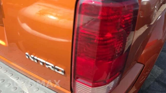 2011 Dodge Nitro Detonator - miniatura 26