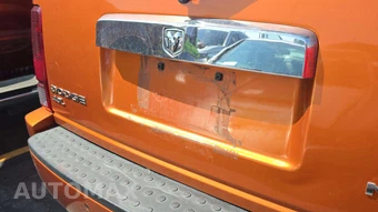 2011 Dodge Nitro Detonator - miniatura 28