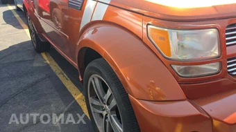 2011 Dodge Nitro Detonator - miniatura 29