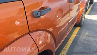 2011 Dodge Nitro Detonator - miniatura 30