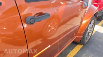 2011 Dodge Nitro Detonator - miniatura 31