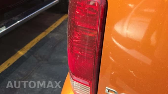 2011 Dodge Nitro Detonator - miniatura 32