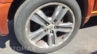 2011 Dodge Nitro Detonator - miniatura 33