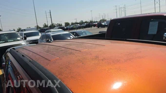 2011 Dodge Nitro Detonator - miniatura 37