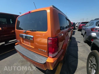 2011 Dodge Nitro Detonator - miniatura 4