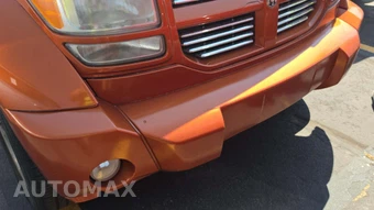 2011 Dodge Nitro Detonator - miniatura 41