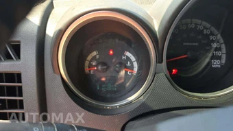 2011 Dodge Nitro Detonator - miniatura 42