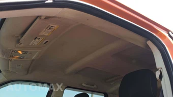 2011 Dodge Nitro Detonator - miniatura 43