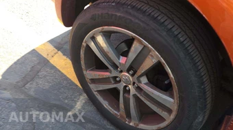 2011 Dodge Nitro Detonator - miniatura 49