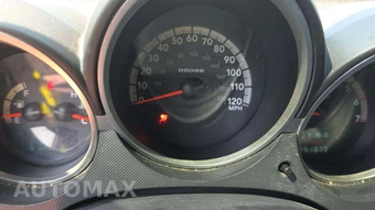 2011 Dodge Nitro Detonator - miniatura 51