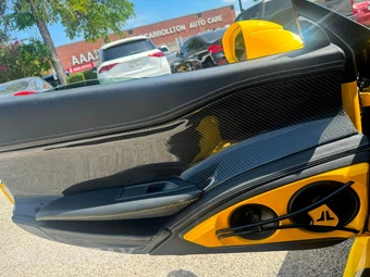 2011 Ferrari 458 Italia - miniatura 8
