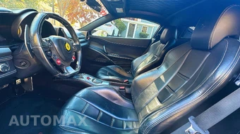 2011 Ferrari 458 Italia - miniatura 5