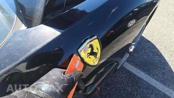 2011 Ferrari California - miniatura 14