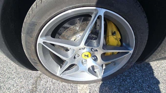 2011 Ferrari California - miniatura 8