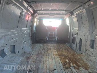 2011 Ford E-150 Commercial Cargo Van 138.0" WB - miniatura 15