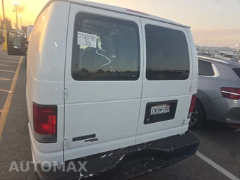 2011 Ford E-150 Commercial Cargo Van 138.0" WB - miniatura 5