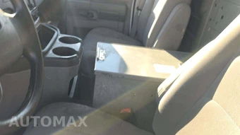 2011 Ford E-250 Commercial Cargo Van 138.0" WB – miniatura 24