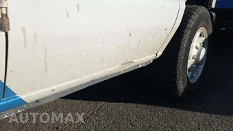 2011 Ford E-250 Commercial Cargo Van 138.0" WB – miniatura 26