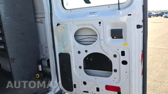 2011 Ford E-250 Commercial Cargo Van 138.0" WB – miniatura 27