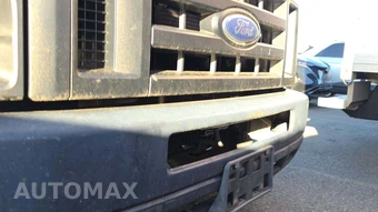 2011 Ford E-250 Commercial Cargo Van 138.0" WB – miniatura 33