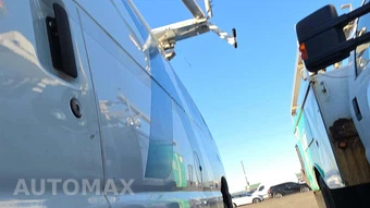 2011 Ford E-250 Commercial Cargo Van 138.0" WB – miniatura 40