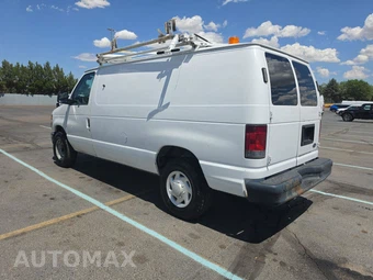 2011 Ford E-250 Commercial Cargo Van 138.0" WB – miniatura 6