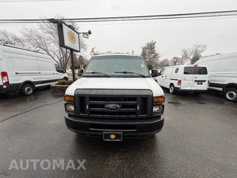 2011 Ford E-250 Commercial Cargo Van 138.0" WB - miniatura 5