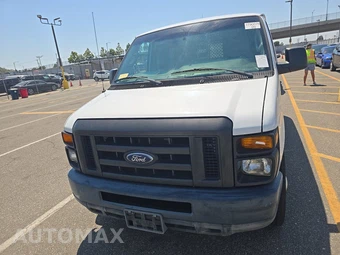 2011 Ford E-250 Commercial Cargo Van 138.0" WB - miniatura 14