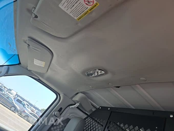 2011 Ford E-250 Commercial Cargo Van 138.0" WB - miniatura 18