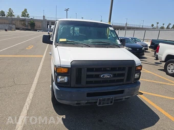 2011 Ford E-250 Commercial Cargo Van 138.0" WB - miniatura 2