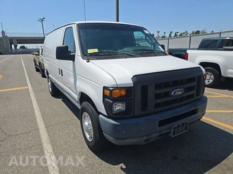 2011 Ford E-250 Commercial Cargo Van 138.0" WB - miniatura 3