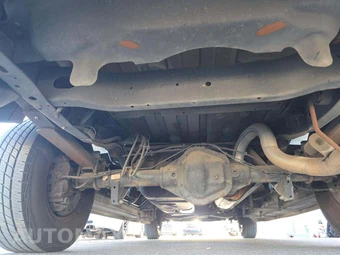 2011 Ford E-250 Commercial Cargo Van 138.0" WB – miniatura 15
