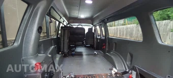 2011 Ford E-250 Commercial Cargo Van 138.0" WB - miniatura 17