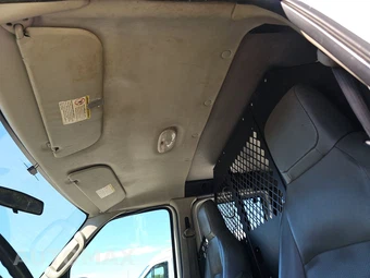 2011 Ford E-250 Commercial Cargo Van 138.0" WB – miniatura 16