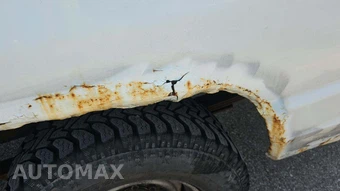 2011 Ford E-250 Commercial Cargo Van 138.0" WB – miniatura 21