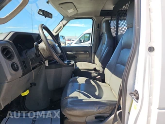 2011 Ford E-250 Commercial Cargo Van 138.0" WB – miniatura 7