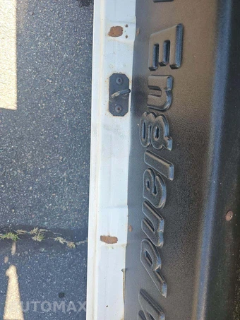 2011 Ford E-250 Commercial Cargo Van 138.0" WB - miniatura 27
