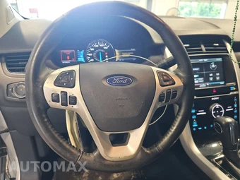 2011 Ford Edge Limited – miniatura 10