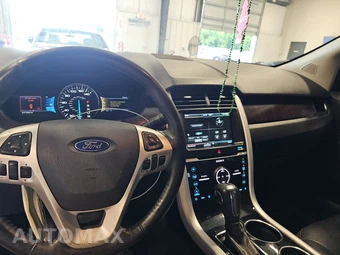 2011 Ford Edge Limited – miniatura 11