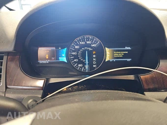 2011 Ford Edge Limited – miniatura 12