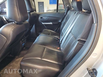 2011 Ford Edge Limited – miniatura 13