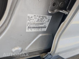 2011 Ford Edge Limited – miniatura 14